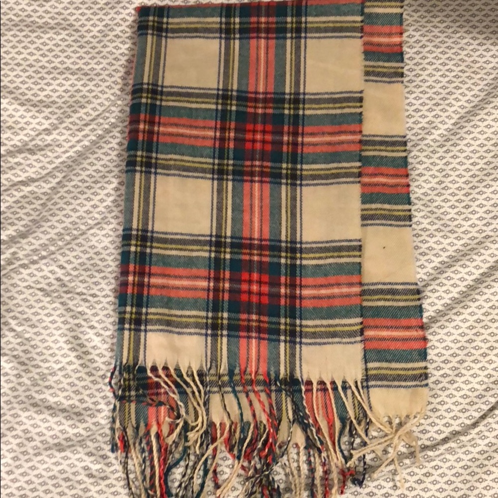 Banana Republic Scarf